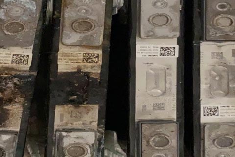 巴彦淖尔回收电池片价格|电瓶车旧电池回收价