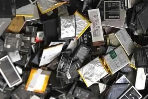 [红山哈达收废弃锂电池]回收钴酸锂电池电话-上门回收钛酸锂电池